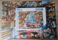 Ravensburger Puzzle Im Spielzeugladen 1000 Teile Niedersachsen - Surwold Vorschau