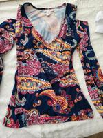 Shirt Offshoulder, Gr  36/38 Niedersachsen - Uelzen Vorschau
