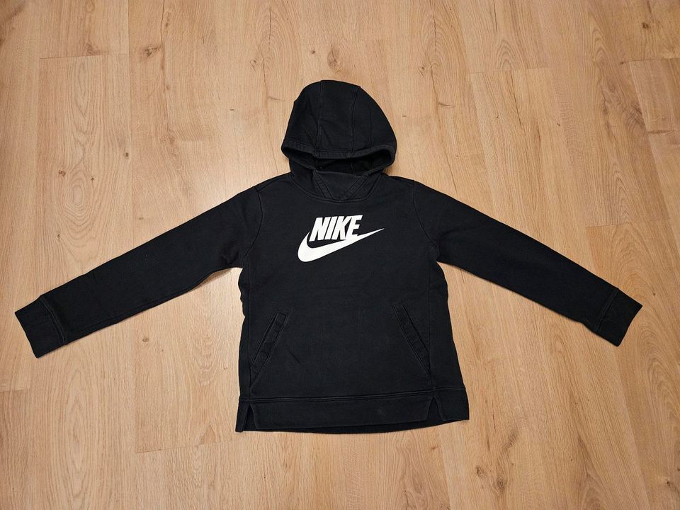 Nike Hoodie Kinder Kapuzenpulli in Gr. 146 - 156 in Frankfurt am Main