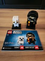 Lego 41615 Brickhead Harry Potter und Hedwig Wuppertal - Langerfeld-Beyenburg Vorschau