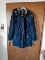 Ragwear Mantel Winternantel Parka Gr.S 36 Thüringen - St Gangloff Vorschau