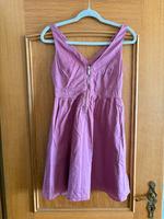Kleid / Größe 34 / Pink Bayern - Metten Vorschau