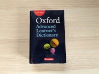 Oxford Advanced Learner's Dictionary Einsprachig Englisch Bayern - Pegnitz Vorschau