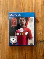 FIFA 18 PlayStation 4 Spiel Niedersachsen - Wildeshausen Vorschau