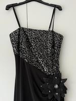 Bodenlanges Abendkleid Bayern - Gröbenzell Vorschau