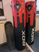 Boxsack RDX Thüringen - Zella-Mehlis Vorschau