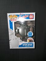 Funko Pop Ad Icons, Captain Cupcake Platinum #66 Funko Excl Schleswig-Holstein - Lübeck Vorschau