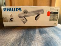 philips led ceiling spot light Aluminium 2fach Leipzig - Knautkleeberg-Knauthain Vorschau