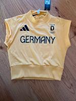 Adidas TEE WZNE Trikot Gr. S Neu Hessen - Mühltal  Vorschau