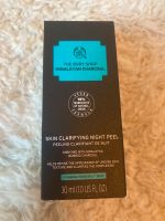 BODY SHOP, Himalayan Charcoal, Skin Clarifying Night Peel, 30ml Baden-Württemberg - Ilvesheim Vorschau