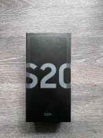 Samsung Galaxy S20+ Plus 128GB cosmic gray 4G Nordrhein-Westfalen - Minden Vorschau