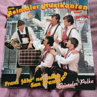 Schallplatten / Single "original Reintaler"(Versand möglich Kr. Passau - Passau Vorschau