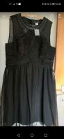 Kleid Chiffon schwarz NEU Nordrhein-Westfalen - Porta Westfalica Vorschau