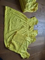 7 x, carmen- Bluse, t-hirt, 36, 38/42, 44, S/M/L, neu Bayern - Bad Neustadt a.d. Saale Vorschau