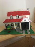 Lego Creator 4956 3 in 1 Einfamilienhaus Bayern - Nabburg Vorschau