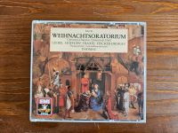 Johann Sebastian Bach, Weihnachtsoratorium, 3 CD Set Rheinland-Pfalz - Boppard Vorschau