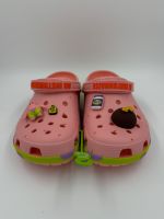 Crocs Classis Clog Patrick Star EU 43/44/45/46/47 Nordrhein-Westfalen - Siegen Vorschau