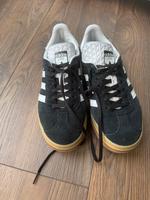 Adidas Gazelle Gr.38 TOP! Niedersachsen - Nordenham Vorschau