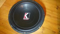 Kicker F12c  Subwoofer Nordrhein-Westfalen - Hilchenbach Vorschau