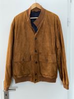 Herren Lederjacke Sør Gr. 54, butterweich, zeitlos schick Kreis Ostholstein - Scharbeutz Vorschau