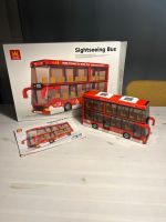 Sightseeing Doppeldecker Doppelstock Bus Lego Wange Dortmund - Innenstadt-West Vorschau