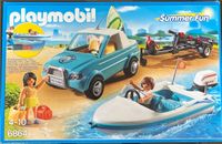 Playmobil 6864 Summer Fun Bayern - Hammelburg Vorschau