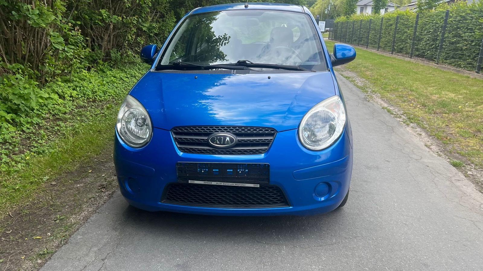 Abbildung des Autos Kia ceratopsian 1444€