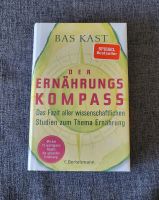 Das Buch:  Ernährungskompas, Neu und original eingeschweißt Berlin - Pankow Vorschau