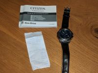 Citizen Eco Drive CTZ-B8084 Model No. AT1/H57, Armbanduhr Sachsen - Priestewitz Vorschau