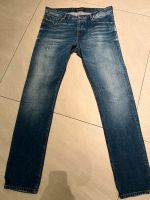 sehr gut erhaltene dunkelblaue Jeans von Scotch & Soda Nordrhein-Westfalen - Krefeld Vorschau