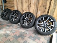 Mercedes Alufelgen 18 Zoll 5x112 Sachsen-Anhalt - Bismark (Altmark) Vorschau