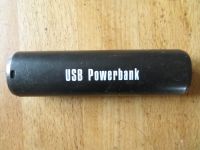 USB Powerbank, 2200 mAh, Li-ion-Akku Nordrhein-Westfalen - Lienen Vorschau