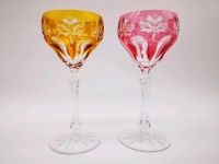 2x Tritschler Winterhalder Römer-gläser Weingläser 19cm Bunt Glas Nordrhein-Westfalen - Herne Vorschau