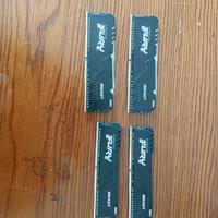 DDR 4 Ram Kingston Fury Beast 128 GB (4x32GB) Niedersachsen - Winsen (Luhe) Vorschau