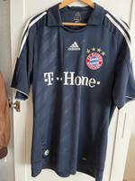 FC Bayern Trikot Köln - Nippes Vorschau