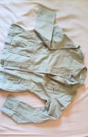Beige Damenjacke XL Bayern - Lenting Vorschau