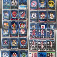 Panini Adrenalyn XL Champions League 14/15 Nordrhein-Westfalen - Selm Vorschau