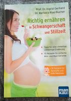 Buch Ernährung in der Schwangerschaft und Stillzeit Baden-Württemberg - Tübingen Vorschau