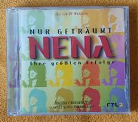 Nena - Nur geträumt - Ihre größten Erfolge Kr. München - Haar Vorschau