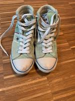 Superdry Basketballschuhe Hamburg-Nord - Hamburg Winterhude Vorschau