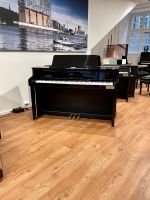 CASIO Celviano GP 510 Digitalpiano Grand Hybrid, gebraucht in Hamburg E-Piano kaufen Hamburg-Mitte - Hamburg Altstadt Vorschau