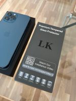 IPhone 12 Pro Max 128 GB + 2x Panzerfolie Originalverpackung Essen - Essen-Stadtwald Vorschau