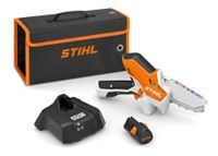 STIHL GTA 26  Set Gehölzschneider Baden-Württemberg - Dietenheim Vorschau