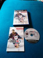 Fifa 14 Playstation 2 PS2 Spiel Baden-Württemberg - Heilbronn Vorschau