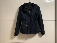 Jacke / Winterjacke / Parker - Zara - Gr 36 / Gr S Nordrhein-Westfalen - Hilden Vorschau