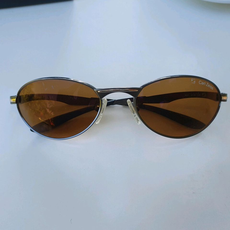 Zeiss-Vintage Sonnenbrille in Östringen