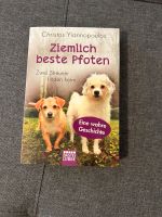 Ziemlich beste Pfoten - Taschenbuch Nordrhein-Westfalen - Brakel Vorschau