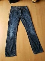 Garcia Jeans Gr 152-slim Niedersachsen - Quakenbrück Vorschau