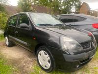 Renault 1,2 l TÜV neu Bayern - Erlangen Vorschau