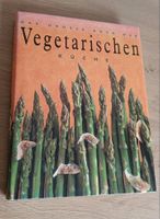 Vegetarisches Kochbuch Rezeptbuch Könemann Das große Buch der veg Essen - Essen-Werden Vorschau